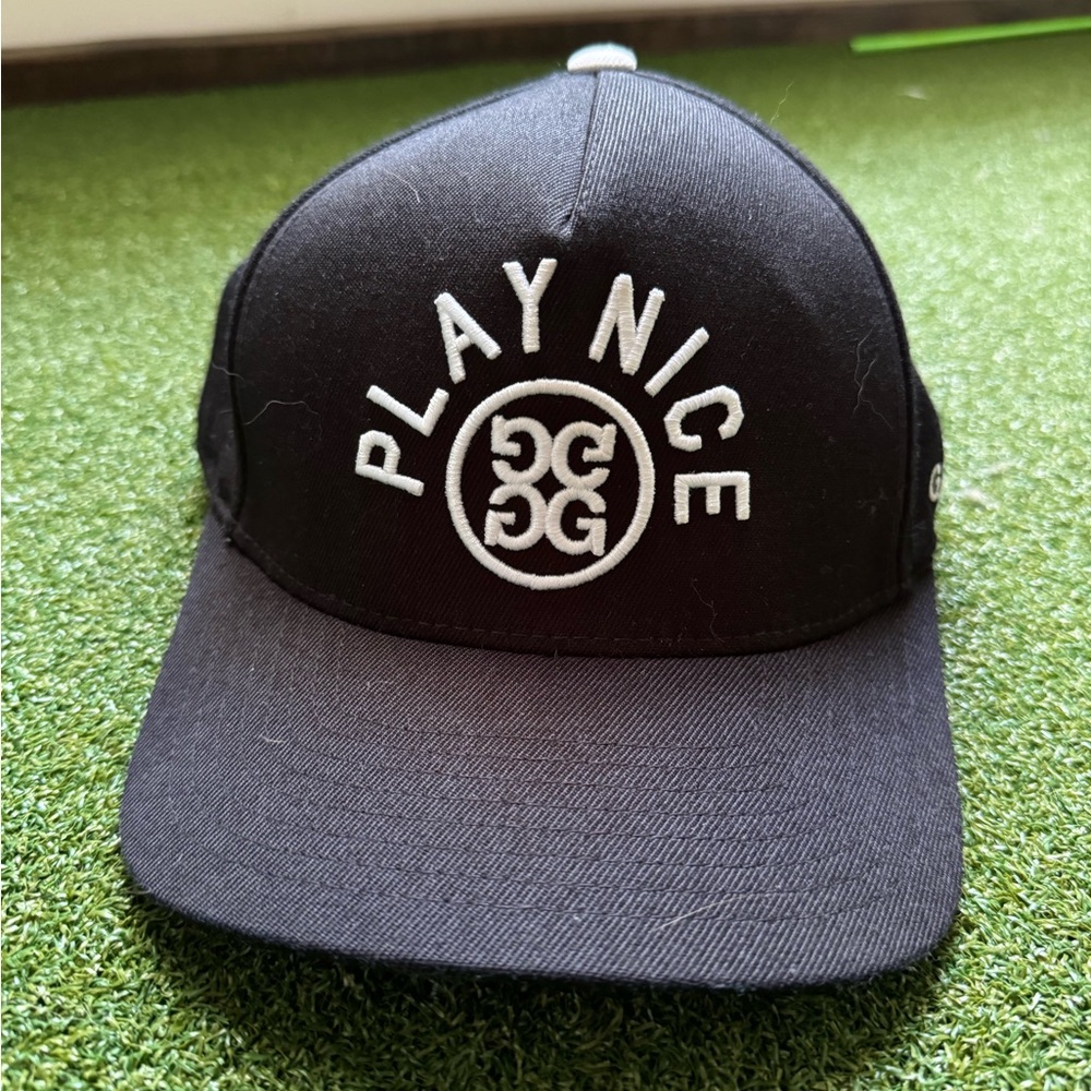GFORE golf hat
